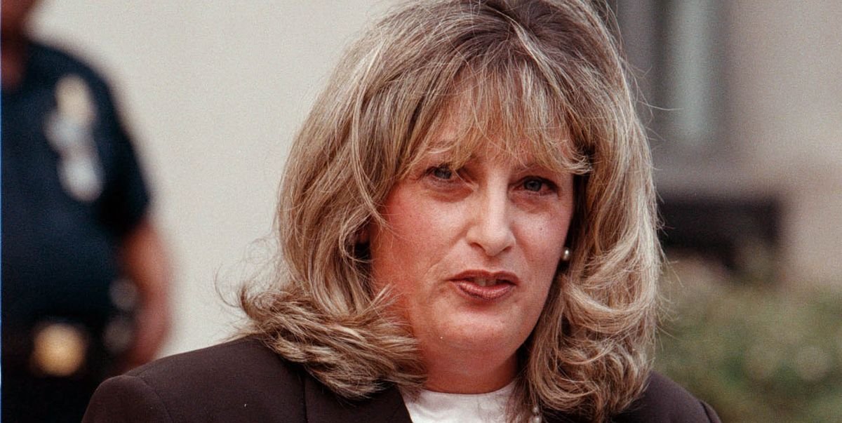 Linda Tripp Net Worth: How Rich was Linda Tripp Actually?