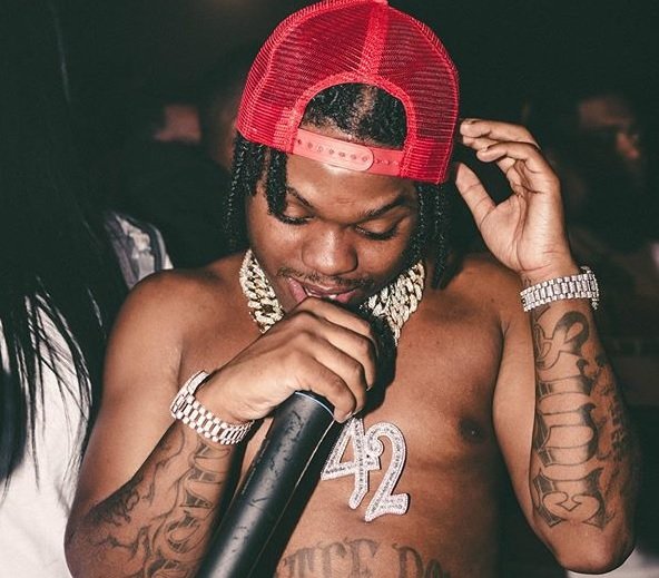 42 Dugg Net Worth: Height, Age, Bio, Real Name & Girlfriend