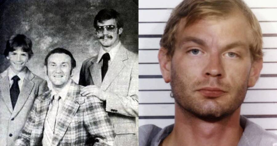 what happened to david dahmer