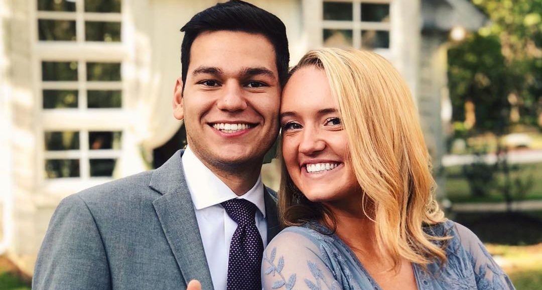 Mauricio Scott Net Worth: How Rich is Alex Drummond's Husband?