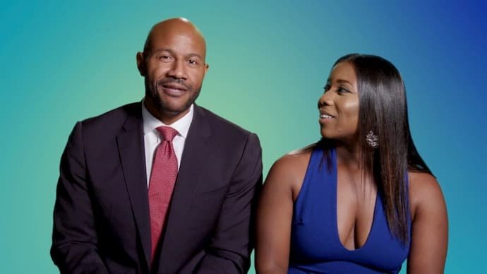 LaTisha Scott Net Worth: Height, Age, Bio, Career & Husband