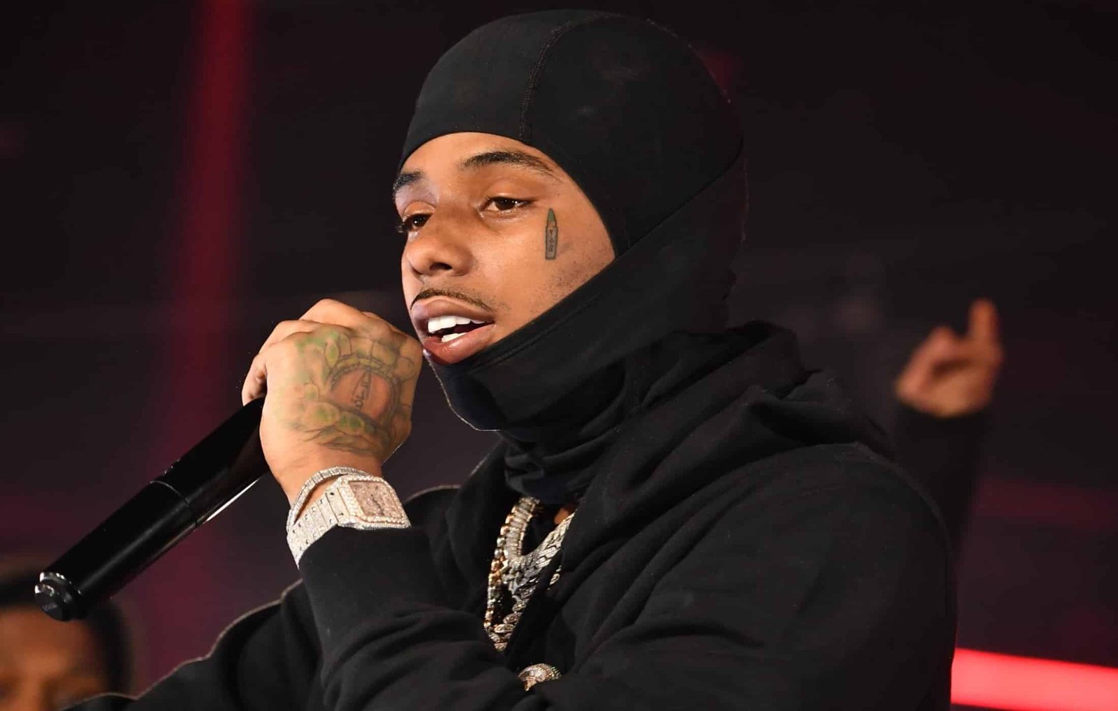 Pooh Shiesty Net Worth: Height, Age, Bio & Real Name