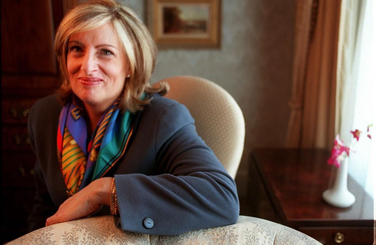 Linda Tripp Net Worth: How Rich was Linda Tripp Actually?