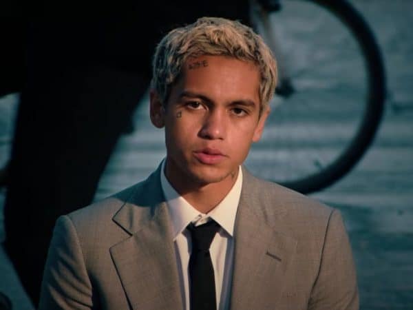 Dominic Fike Net Worth: Height, Age, Bio, Career & More