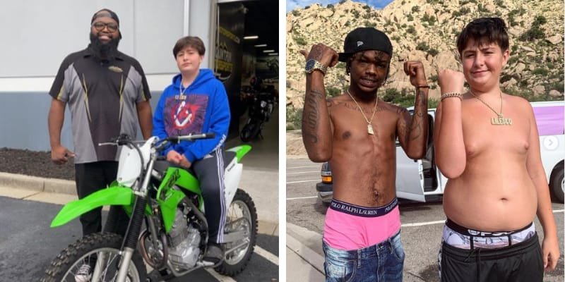 Lil Esco Net Worth: How Rich is Lil Esco 28 Actually in 2022?