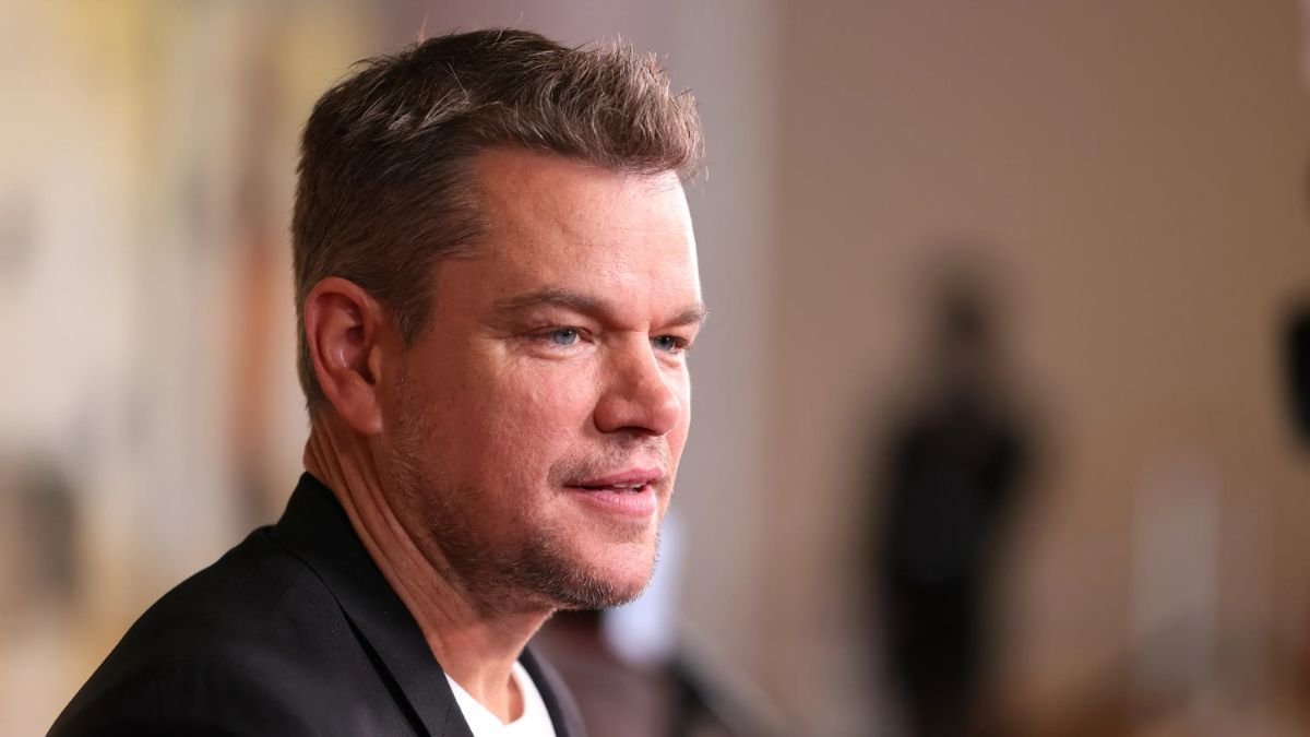 matt damon net worth. Movies, Age,Height and More