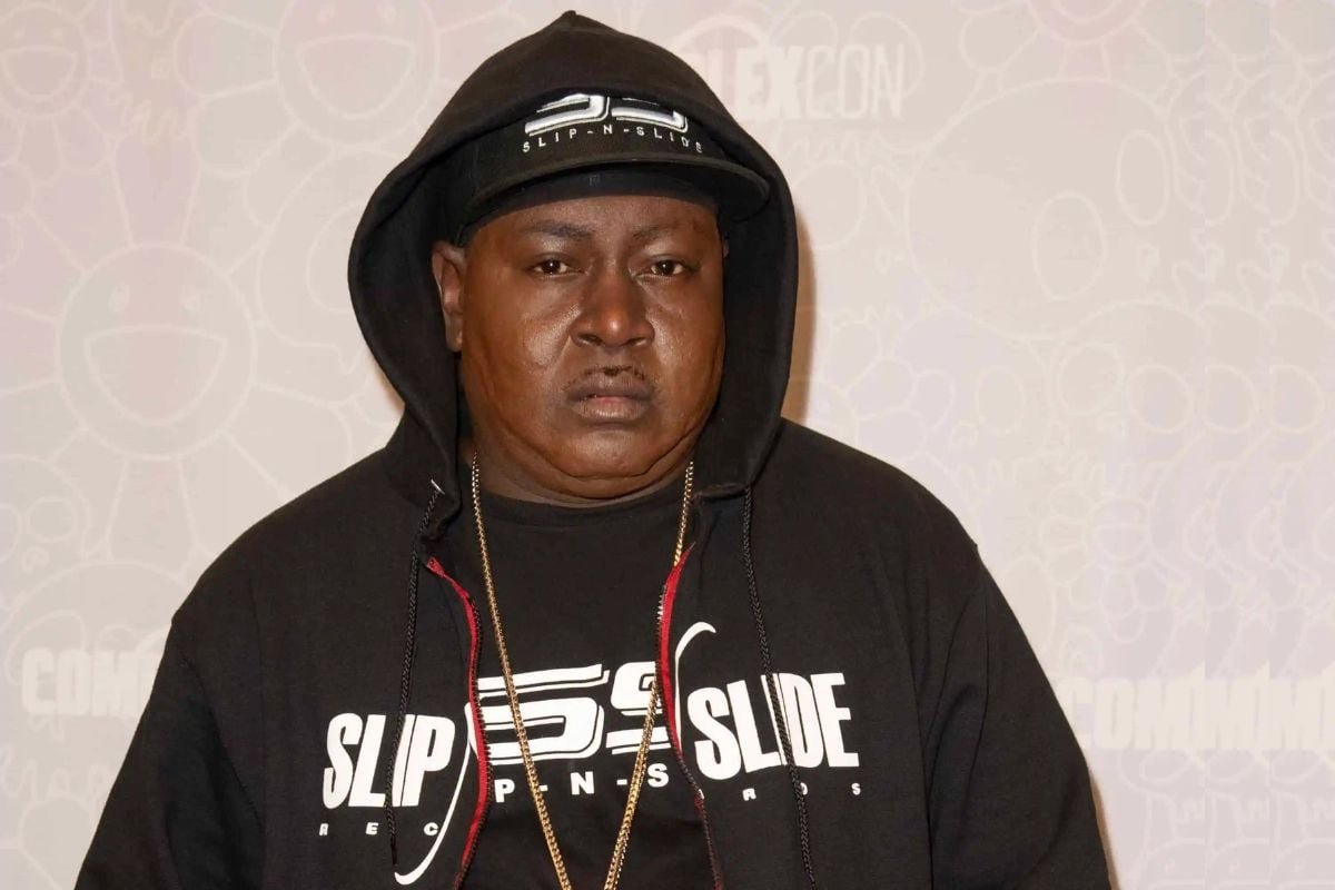 Trick Daddy Net Worth How Rich Is The Rapper Actually In 2023?