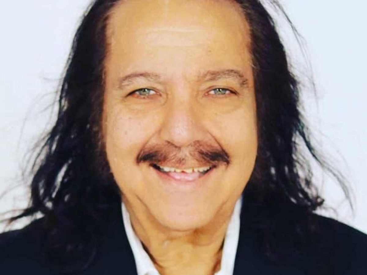 Ron Jeremy Net Worth: How Rich is Ron Jeremy Actually in 2022?