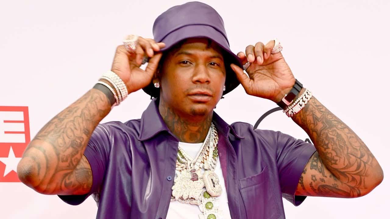 Moneybagg Yo Net Worth: How Rich is the Rapper Actually in 2022?