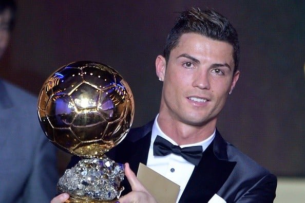 Cristiano Ronaldo Net Worth – Bio, Career, World Cup Goals, Family, Earnings