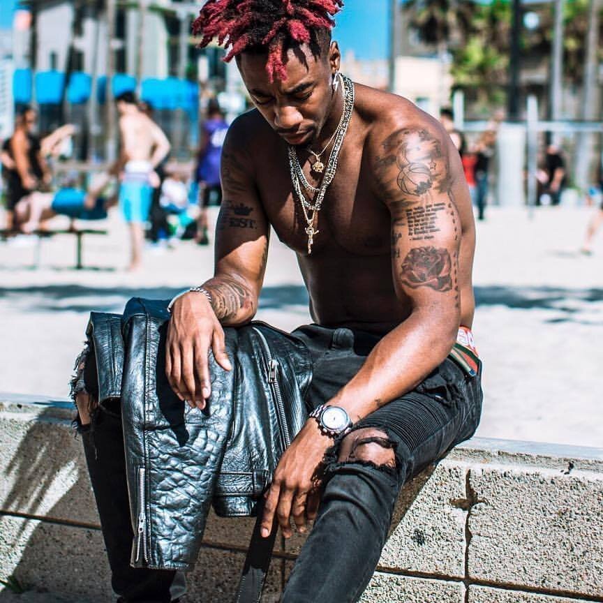 Dax Rapper Net Worth Real Name, Age, Biography & College Degree