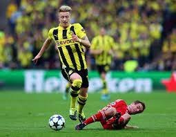 Marco Reus Net Worth: Early life, Wife, FIFA 2022, Career, and Other Facts