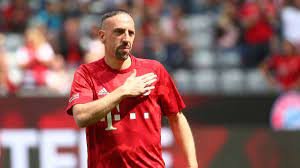 Franck Ribery Net Worth, Personal Life, Career, and Facts