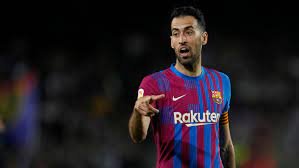Sergio Busquets Net Worth, Age, Height, and More