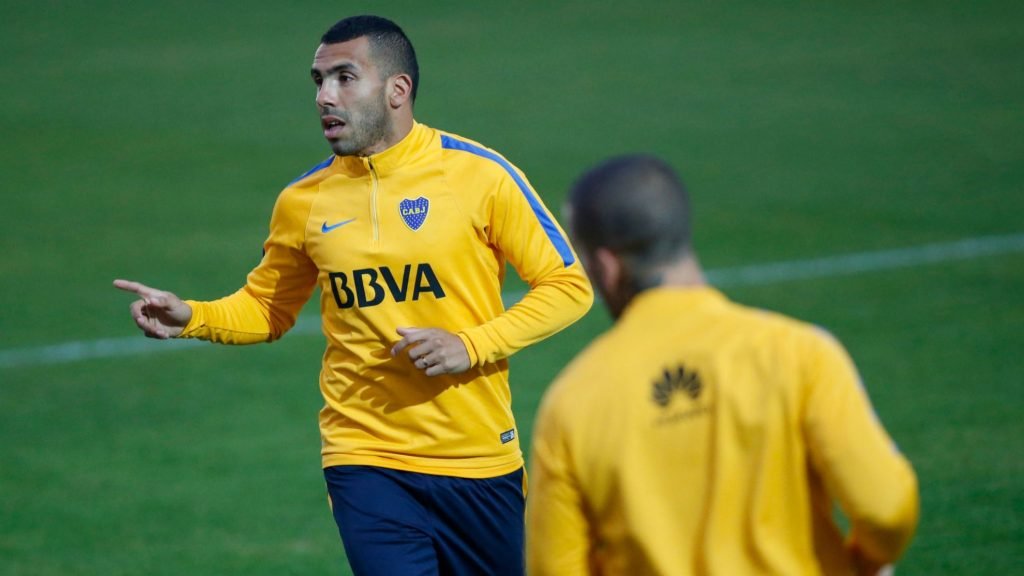 Carlos Tevez Net Worth: Bio, Age, Family, Career, And More