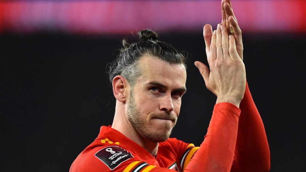 Gareth Bale Net Worth Bio, Age, Career, Awards Facts And More