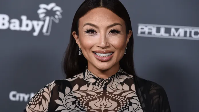 Jeannie Mai net worth